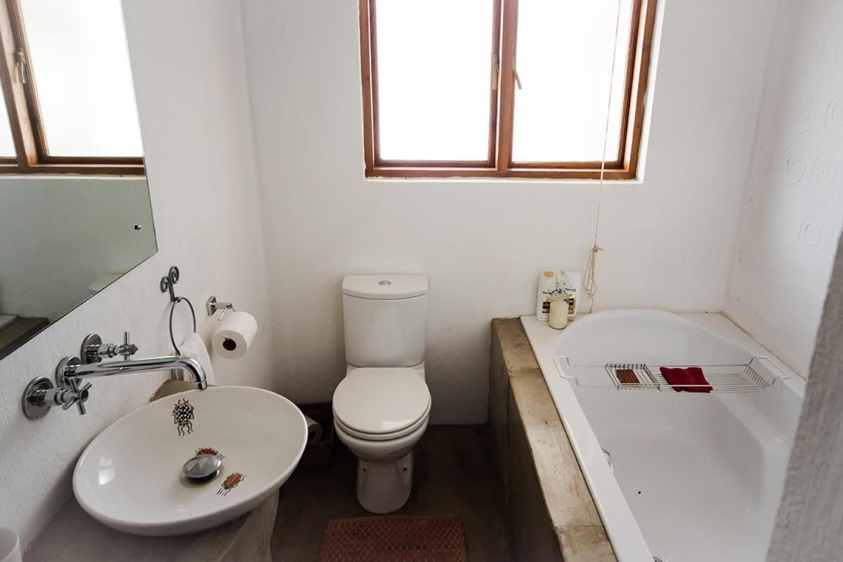 278 On Main Bed & Breakfast คลาเรนส์ ภายนอก รูปภาพ