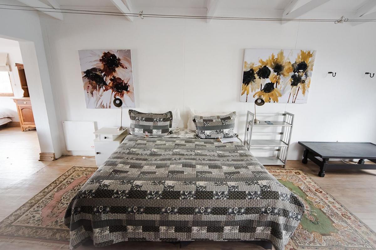 278 On Main Bed & Breakfast คลาเรนส์ ภายนอก รูปภาพ
