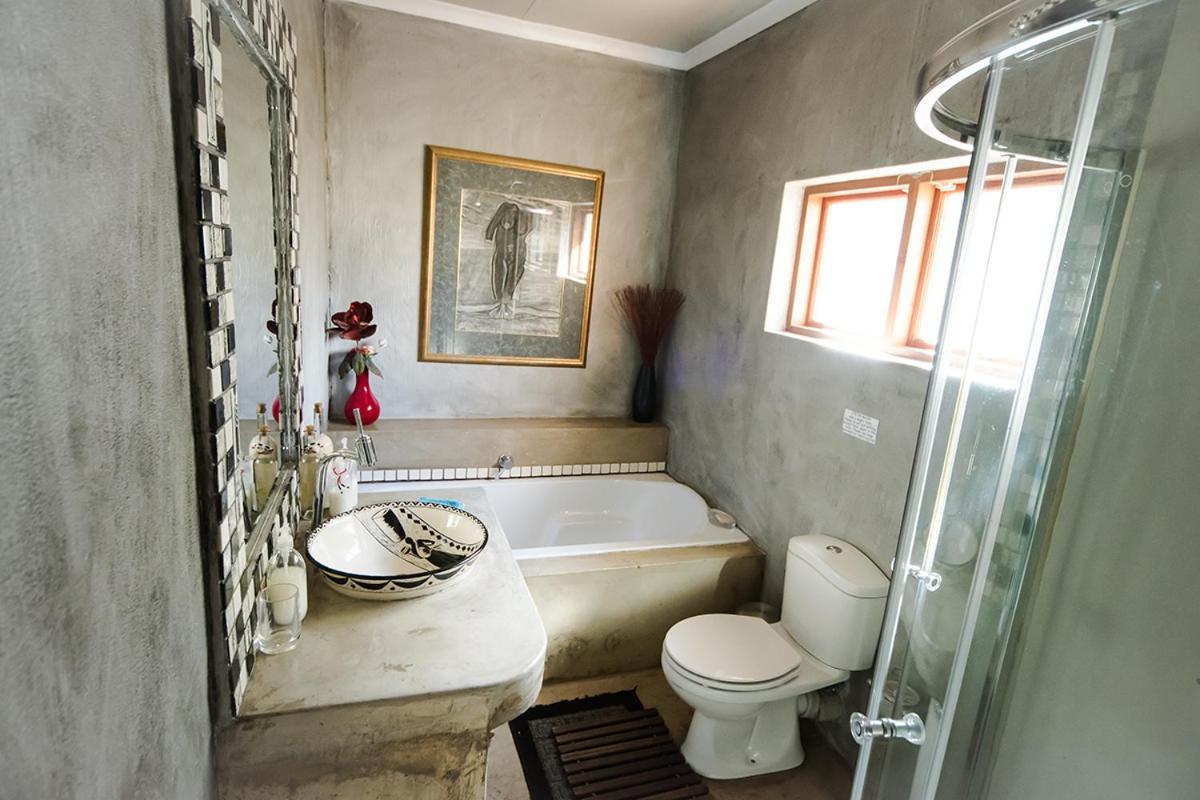 278 On Main Bed & Breakfast คลาเรนส์ ภายนอก รูปภาพ