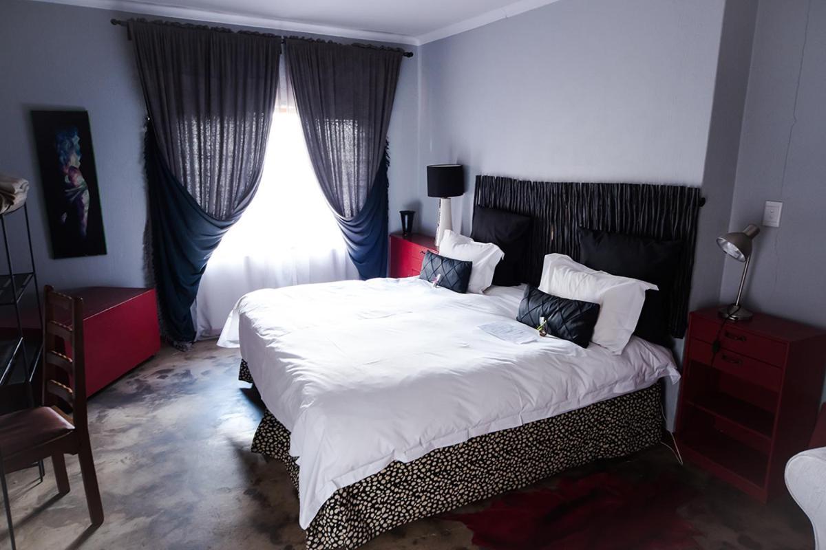 278 On Main Bed & Breakfast คลาเรนส์ ภายนอก รูปภาพ
