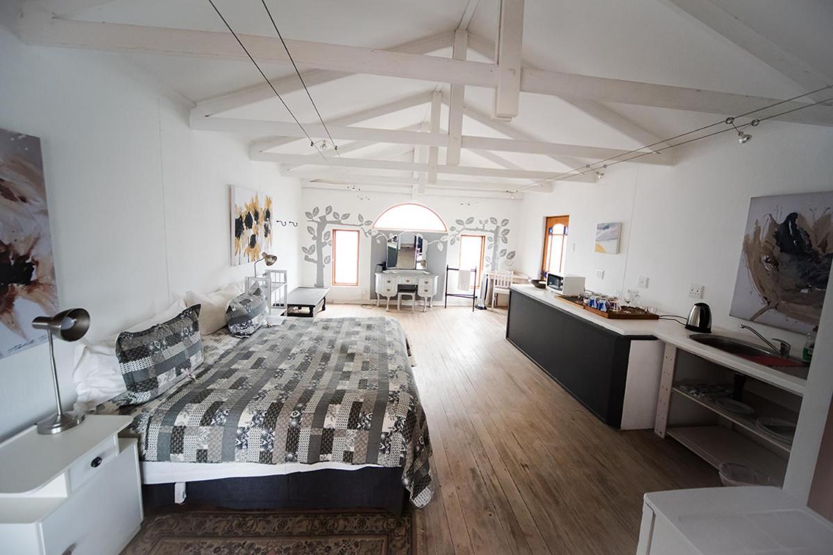 278 On Main Bed & Breakfast คลาเรนส์ ภายนอก รูปภาพ