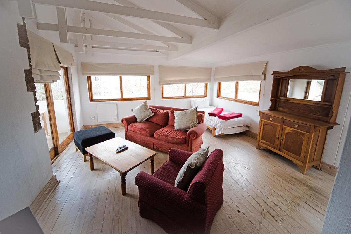 278 On Main Bed & Breakfast คลาเรนส์ ภายนอก รูปภาพ
