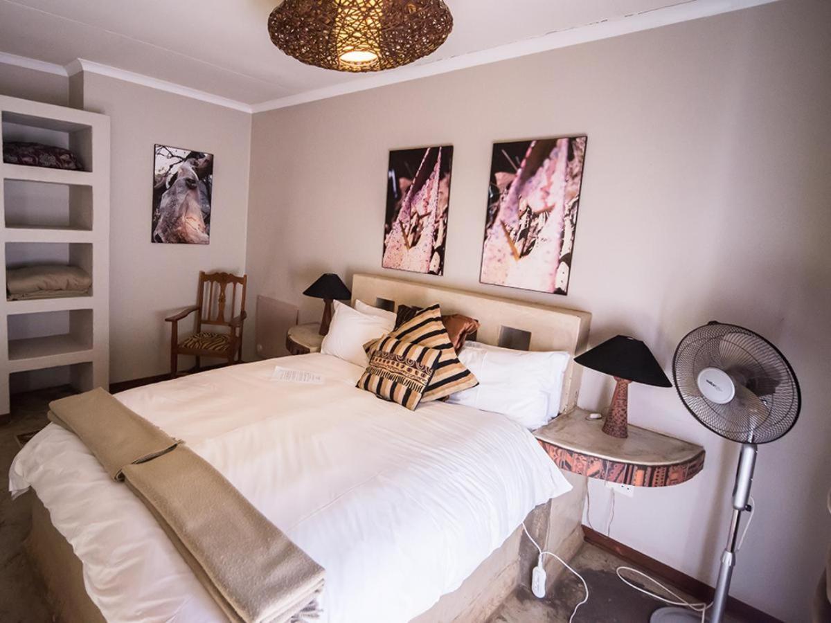 278 On Main Bed & Breakfast คลาเรนส์ ภายนอก รูปภาพ