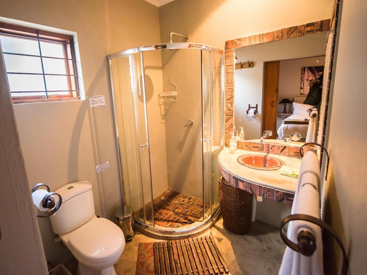 278 On Main Bed & Breakfast คลาเรนส์ ภายนอก รูปภาพ
