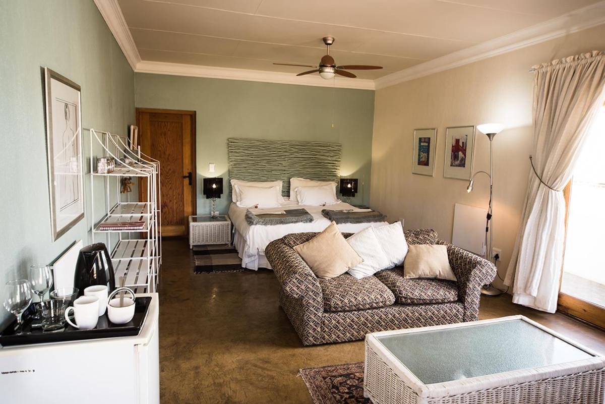 278 On Main Bed & Breakfast คลาเรนส์ ภายนอก รูปภาพ