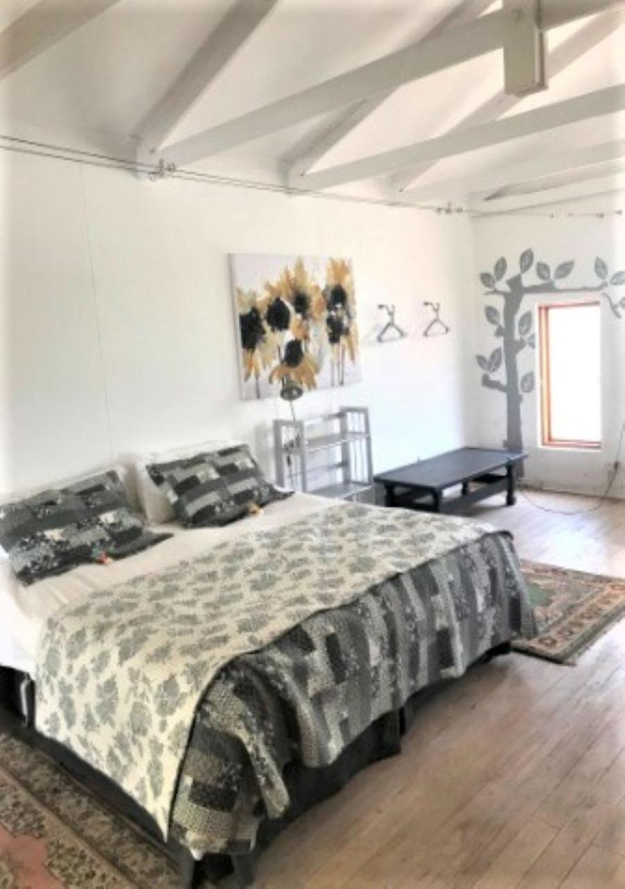 278 On Main Bed & Breakfast คลาเรนส์ ภายนอก รูปภาพ