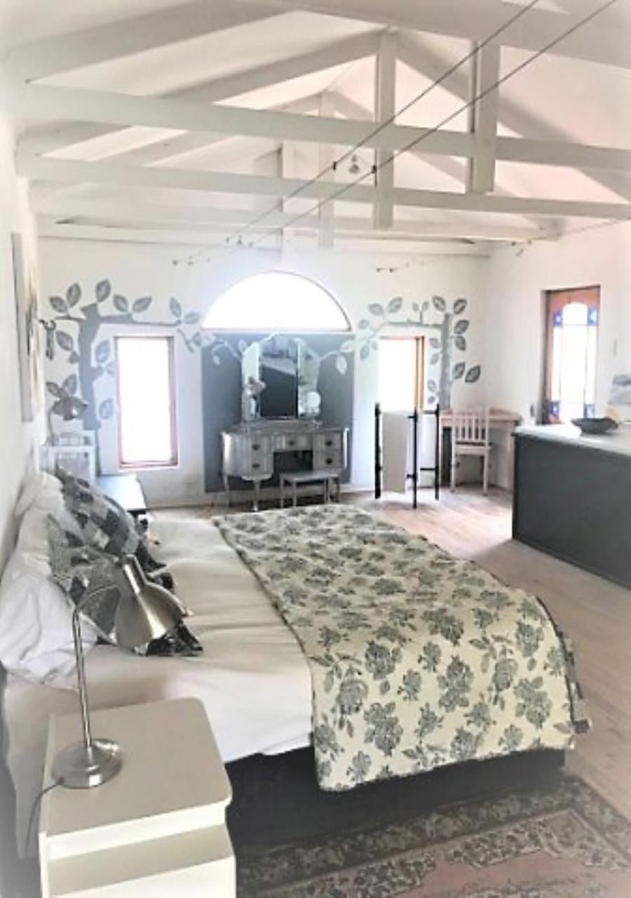278 On Main Bed & Breakfast คลาเรนส์ ภายนอก รูปภาพ