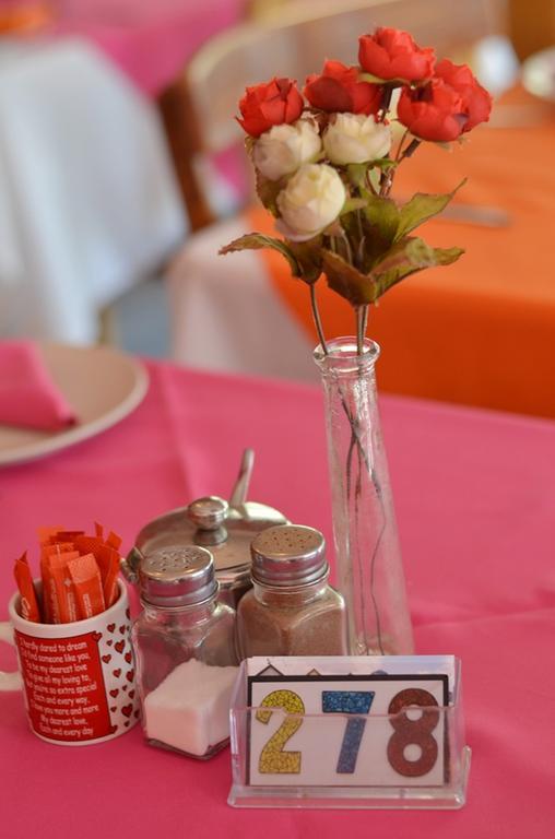 278 On Main Bed & Breakfast คลาเรนส์ ภายนอก รูปภาพ