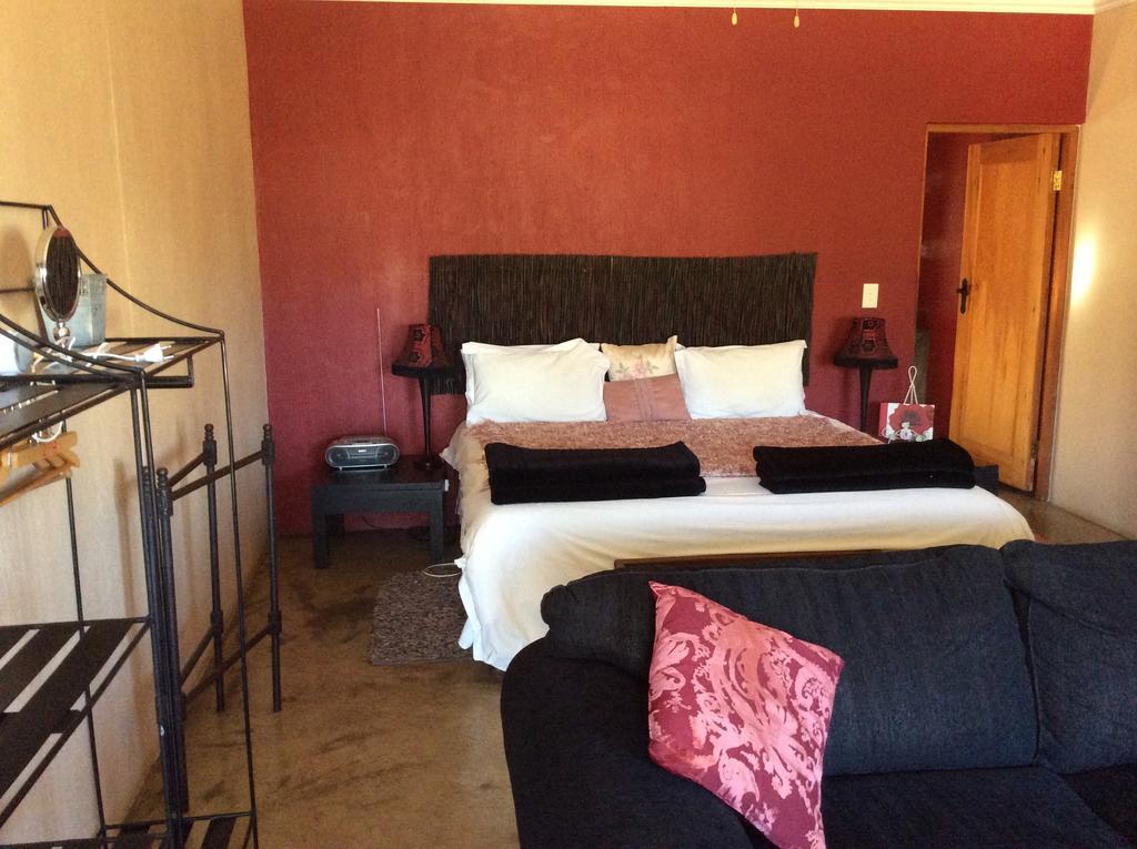 278 On Main Bed & Breakfast คลาเรนส์ ห้อง รูปภาพ