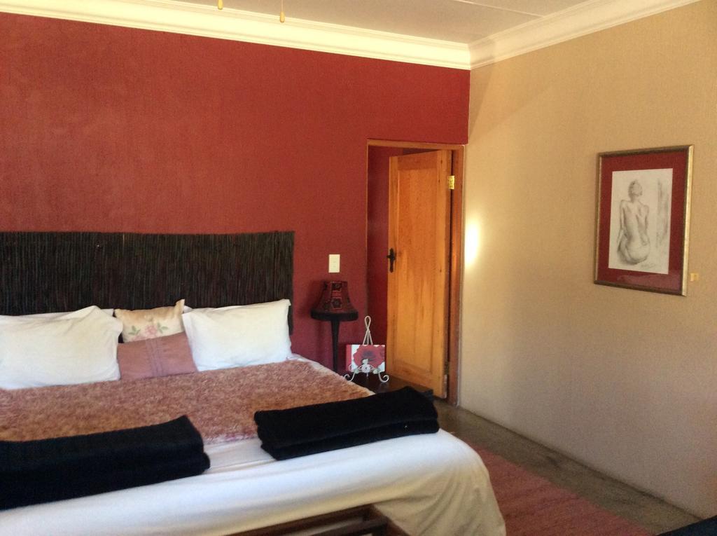 278 On Main Bed & Breakfast คลาเรนส์ ห้อง รูปภาพ