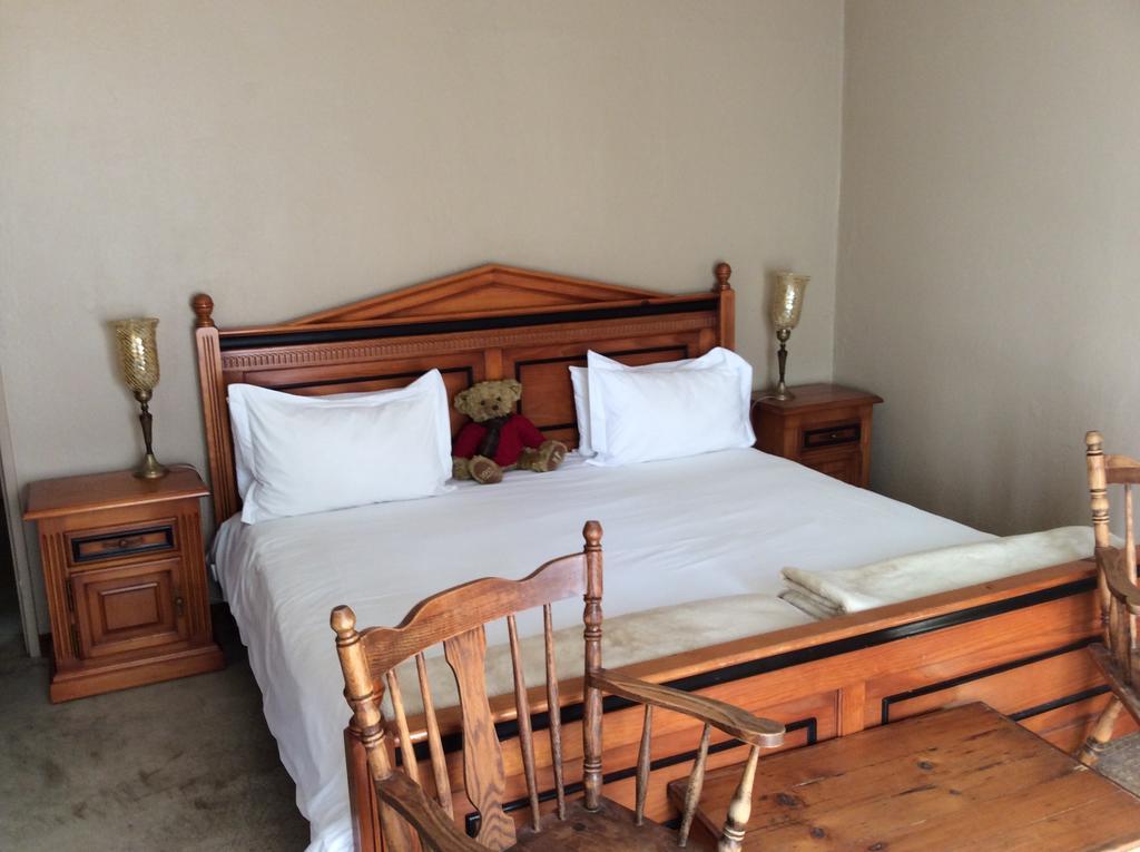 278 On Main Bed & Breakfast คลาเรนส์ ห้อง รูปภาพ