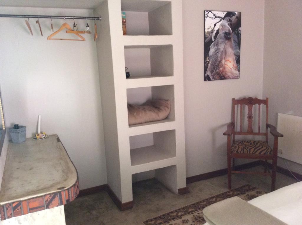 278 On Main Bed & Breakfast คลาเรนส์ ห้อง รูปภาพ