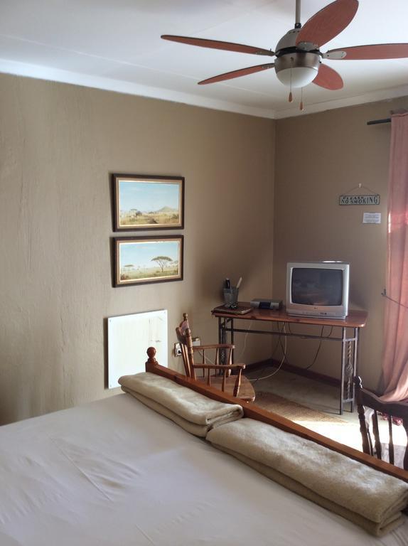 278 On Main Bed & Breakfast คลาเรนส์ ห้อง รูปภาพ