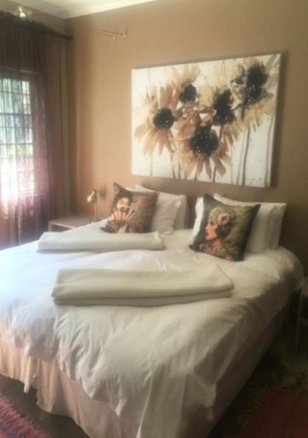 278 On Main Bed & Breakfast คลาเรนส์ ภายนอก รูปภาพ