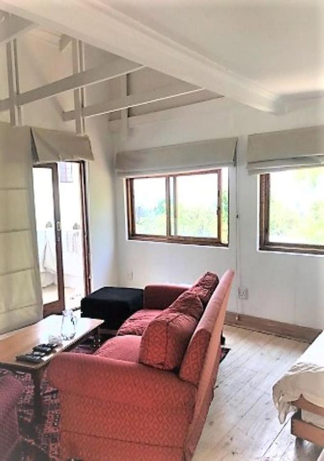 278 On Main Bed & Breakfast คลาเรนส์ ภายนอก รูปภาพ